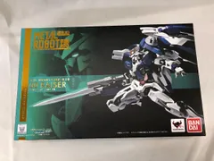 2025年最新】metal robot魂 ダブルオーライザーの人気アイテム