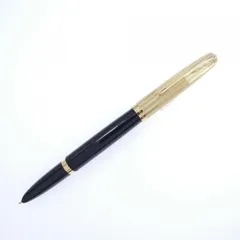 2025年最新】万年筆 パーカー51の人気アイテム - メルカリ