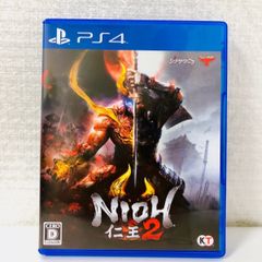 仁王2 PS4