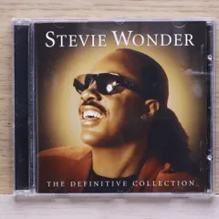 2025年最新】Stevie Wonder Definitiveの人気アイテム - メルカリ