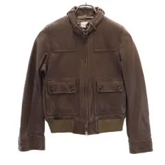 2025年最新】IENA レディース レザージャケット・ライダースの人気