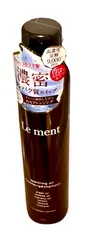 ⭐︎新品/未開封⭐︎　Le ment(ルメント) 炭酸シャンプー 200g ホワイトブーケの香り 高濃度炭酸9,000PPM PPT系洗浄成分 アミノ酸シャンプー ノンシリコン