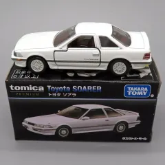 2025年最新】トミカプレミアム ソアラの人気アイテム - メルカリ