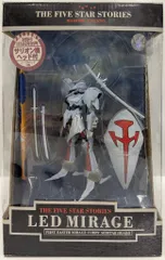 FSS 海洋堂 ベル・クレール　ガレージキット　ファイブスター物語　小田雅弘 2025年最新】fss 海洋堂の人気アイテム - メルカリ