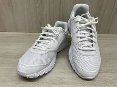 NIKE スニーカー ホワイト NIKE ナイキ × COMME des GARCONS HOMME PLUS コムデギャルソンオムプリュス 27cm スニーカー