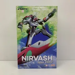 中古 プラモデル 交響詩篇エウレカセブン ニルヴァーシュ type ZERO MODEROID 2024年製 【716】 Amazon | MODEROID 交響詩篇エウレカセブン ニルヴァーシュ type