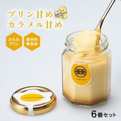 東忠プリン 【 A　6個セット】 1瓶110g 固め 保存料無添加 お菓子 ギフト 新潟 洋菓子 お取り寄せ スイーツ 内祝い 喫茶店プリン お礼 退職 手土産 かたいプリン 誕生日 デザート バレンタイン 2024 ギフト 東忠 洋菓子 お土産 プレゼント