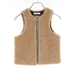 CELINE セリーヌ ストライプ ノースリーブ ベスト グレーゴールドチェーン ギフトにも【CELINE】トリオンフ ラインストーン ネックレスレス