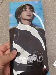 SEVENTEEN(セブンティーン・セブチ) 映画 特典 FOLLOW TO SEOUL ジョンハン(JEONGHAN)