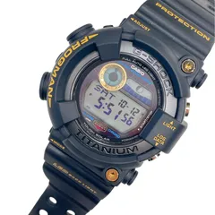 2025年最新】カシオ Gショック FROGMAN GW-200 の人気アイテム