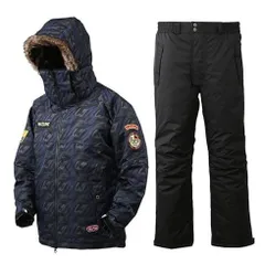 マズメ コンタクト オールウェザースーツ 上下セット ※ほぼ未使用美品訳あり mazume CONTACT ALL WEATHER SUIT CUSTOM
