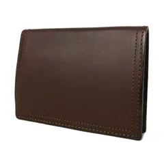CORBO. コルボ 長財布 ラウンドジップ　ホースレザー　ストラップ付き CORBO.L字ファスナー 折財布のご紹介 | CORBO. コルボ