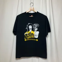 2024年最新】zappa tシャツの人気アイテム - メルカリ