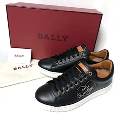 新品　BALLY バリー ダーリン スニーカー ロゴ 靴 レディース