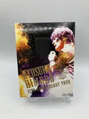 Amazon.co.jp: KYOSUKE HIMURO 25th Anniversary TOUR GREATEST