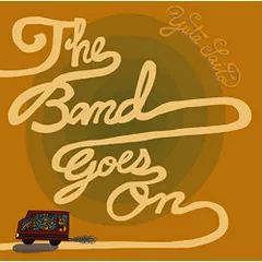 CD / 斎藤有太 / The Band Goes On
