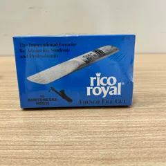 2025年最新】バリトンサックス リード 3の人気アイテム - メルカリ