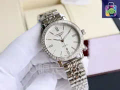 【今日特価】LONGINES ロンジン 輸入クォーツムーブメント-WTO輸入2