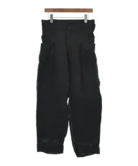2025年最新】Yohji Yamamoto レディース ワークパンツ・カーゴパンツの