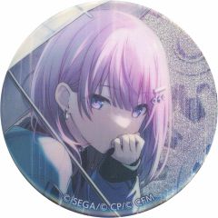 暁山瑞希 ロウワー 2DMV缶バッジ プロセカ ニーゴ - メルカリ