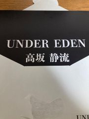 対魔忍 高坂静流　アンダーエデン公式グッズ 在籍オススメ嬢3Dカードコレクション   LILITH C105 カード
