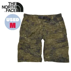 2025年最新】THE NORTH FACE ノースフェイス ショートパンツ