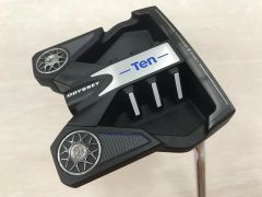 【週末特価】（未使用）オデッセイ　Ten TEN | 中古 | パター | オデッセイ【最短即日発送】 - メルカリ