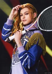 【中古】生写真(男性) Sion(ロミオ・フェルナンデス)/キャラクターショット/ミュージカル「新テニスの王子様」The Fourth Stage オリジナルブロマイド(ソロ)