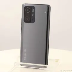 【メルカリ最安値】国内版　Xiaomi 11T Pro 256GB メルカリ最安値】国内版 Xiaomi 11T Pro 256GB