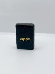 ZIPPO/ジッポー　オイルライター　IKE031