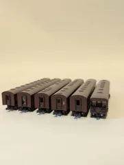 特急つばめ Nゲージ 木製ケース入り 91u2eRLpTlL._UF350,350_QL80_.jpg