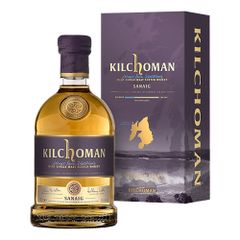 KILCHOMAN MACHIR BAY アイラ シングルモルト ウイスキー - メルカリ