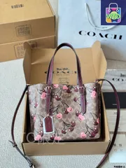 【今日特価】COACH City ミニトートバッグ コーチ シティ ミニ トートバッグ-WTO輸入