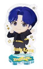 [중고] 식완 잡화 정국(Butter) [TinyTAN 키라 스탠드]