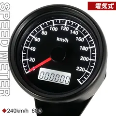 FXDL メーター　ジャンク m92020142311_1.jpg?1725807576