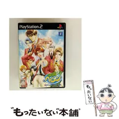 【中古】 学園ヘヴン BOY’S LOVE SCRAMBLE! Type B [PS2] / インターチャネル
