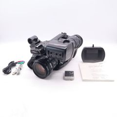 JVC GY-HM175 業務用ビデオカメラ本体 - メルカリ