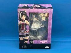 figma 558 プリンセスコネクト!Re:Dive キャル プリンセスコネクト!Re:Dive