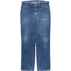古着 70~80年代 リー Lee テーパードデニムパンツ メンズw31相当 ヴィンテージ/eaa550950