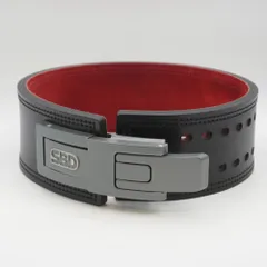 SBD ベルト レバーアクションベルト 13mm S 中古 つつみ