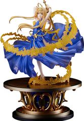 渋スク ソードアート・オンライン アリス Crystal Dress Ver. 1/7スケール フィギュア 新品 未開封