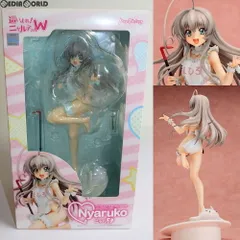 ニャル子 這いよれ!ニャル子さんW 1/7 完成品 フィギュア マックスファクトリー