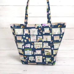 2025年最新】YUKIEMON トートバッグの人気アイテム - メルカリ