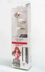 2025年最新】五等分の花嫁イヤホンの人気アイテム - メルカリ