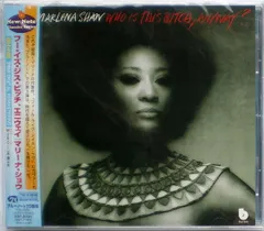 2025年最新】marlena shaw レコードの人気アイテム - メルカリ