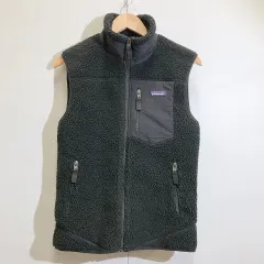 2024年最新】パタゴニア レディース ベストの人気アイテム - メルカリ 