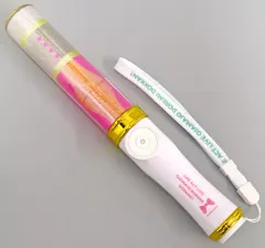 ≠ME 永田詩央里 ペンライト（点灯確認済み） & タオル４枚セット 商品一覧ページ | ≠ME OFFICIAL SHOP | 全商品