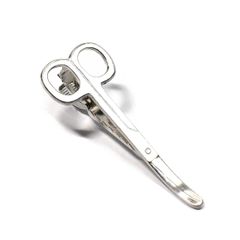 クーパー 医療器具 シルバーネクタイピン