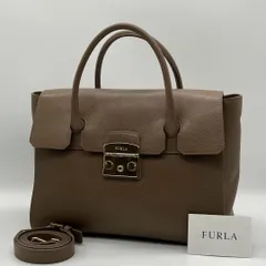 2024年最新】フルラ ショルダーバッグ レディース furla 1 5 9 eq35