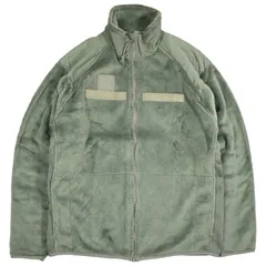 O*a様 米軍 ADS GEN3 ミリタリー 防水ジャケット SMALL-REG MILITARY 実物 新品 デッドストック 米軍 ECWCS GEN III LEVEL 4